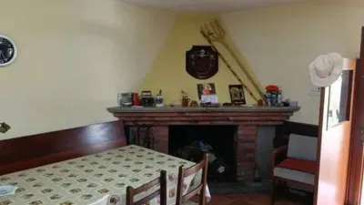 Townhouse in Oza-Cesuras photo 12