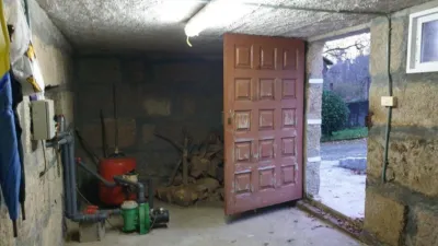 Chalet in Esgos (Capital) photo 53