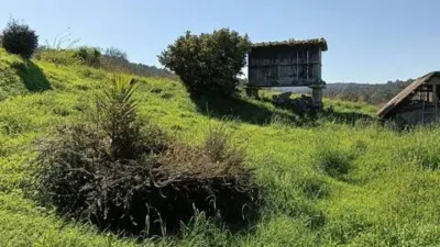 Terraced house in Oza-Cesuras photo 11