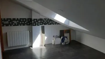 Chalet in Oza-Cesuras photo 48
