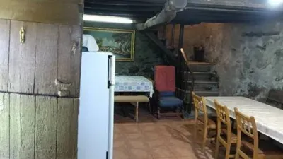 Terraced house in Oza-Cesuras photo 23