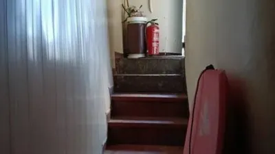 Townhouse in Betanzos photo 12