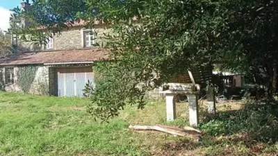 Chalet in A Chantada (Requeira) photo 10