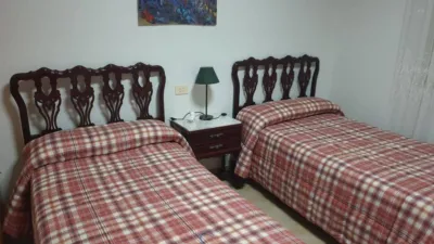 Chalet in Esgos (Capital) photo 38