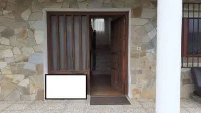 Chalet en Armucela photo 13
