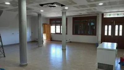 Chalet in Oza-Cesuras photo 53
