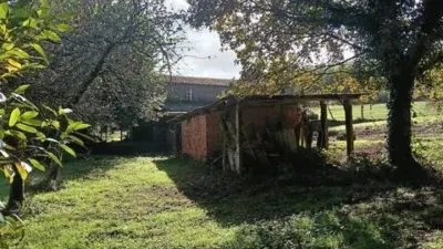 Chalet in A Chantada (Requeira) photo 27