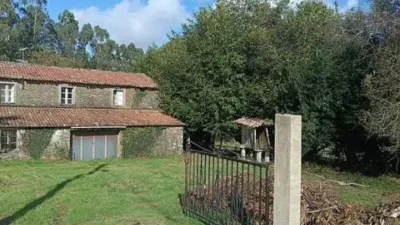 Chalet in A Chantada (Requeira) photo 9