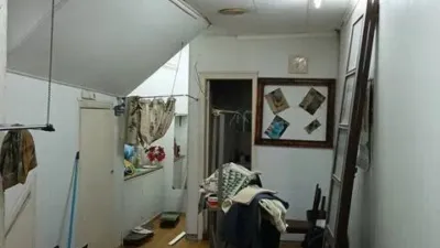 Townhouse in Betanzos photo 9