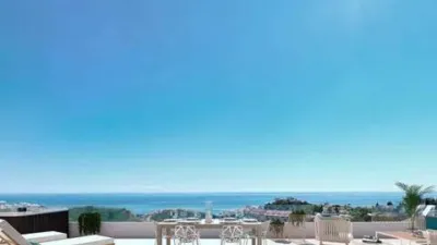 Apartment on Fuengirola Street photo 13