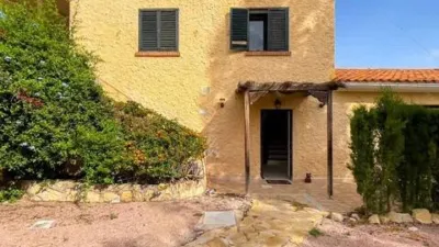 Chalet on Camino de Caputxo Street, 15 photo 31
