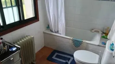 Townhouse in Oza-Cesuras photo 30