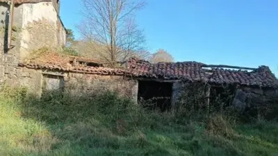 Chalet in Oza-Cesuras photo 21