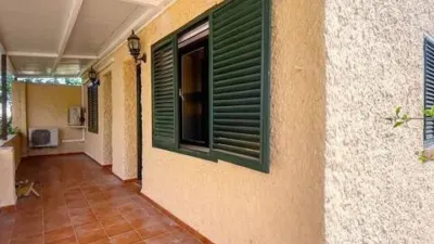 Chalet on Camino de Caputxo Street, 15 photo 25