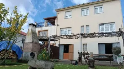 Chalet en venta en Agra (Oza Dos Ríos) - Vista 6