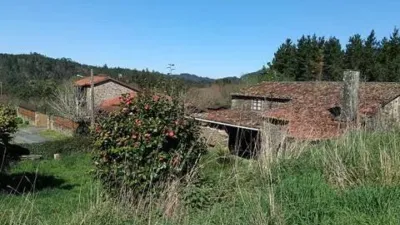 Terraced house in Oza-Cesuras photo 9