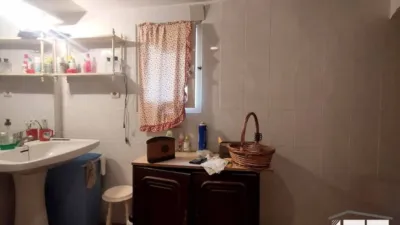 Chalet en venta en Plasencia de Jalón, Plasencia de Jalón de 75.000 €