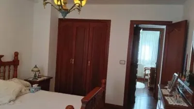 Chalet in Agra (Oza dos Ríos) photo 45