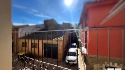 Casa rústica en venta en Bárboles, Bárboles de 75.000 €