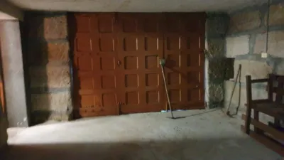 Chalet in Esgos (Capital) photo 52