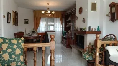 Chalet in Agra (Oza dos Ríos) photo 19