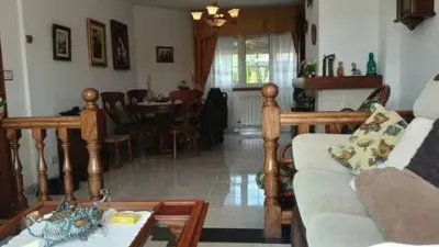 Chalet in Agra (Oza dos Ríos) photo 17