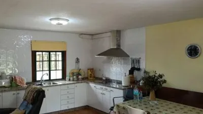 Townhouse in Oza-Cesuras photo 19