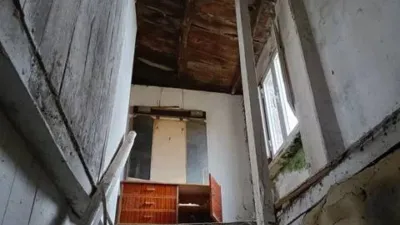 Terraced house in A Brixeira (Curtis) photo 29