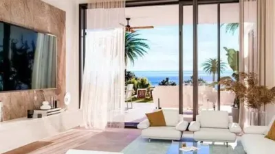 Apartment on Fuengirola Street photo 3
