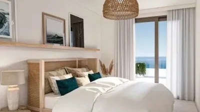 Apartment on Fuengirola Street photo 5