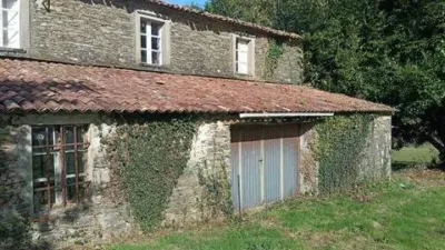 Chalet in A Chantada (Requeira) photo 5