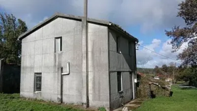 Chalet in A Chantada (Requeira) photo 16