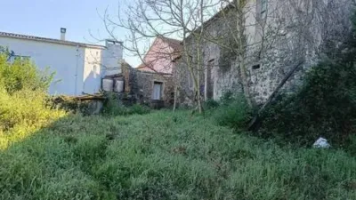 Casa – Betanzos, Polígono Industrial de Piadela Sur, Viúxe - Vista 4