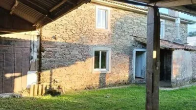 Chalet in A Chantada (Requeira) photo 25