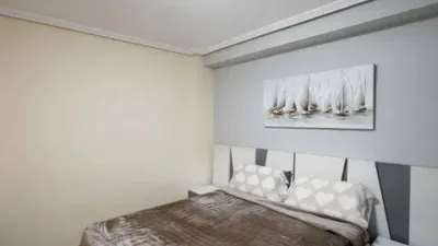 Apartment in Playa del Cura photo 14