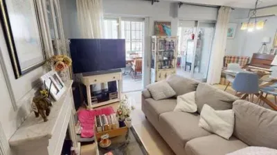 Piso – Alacant / Alicante, el Baver, l'Alacantí - Vista 2