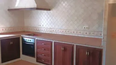 Townhouse in Guillena photo 3