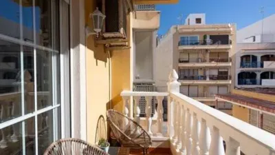 Apartment in Playa del Cura photo 19