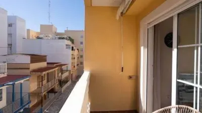 Apartment in Playa del Cura photo 20