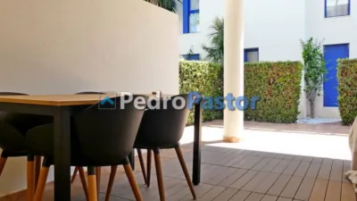 Piso - Vista 2