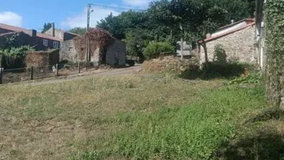 Terraced house in Vilasantar photo 11