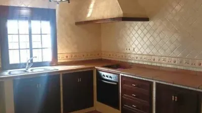 Townhouse in Guillena photo 2