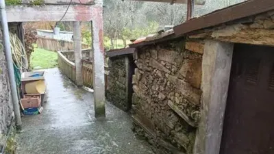 Terraced house in Amarante photo 18