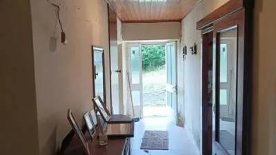 Terraced house in Vilasantar photo 26