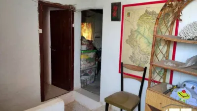 Chalet en venta en Plasencia de Jalón, Plasencia de Jalón de 75.000 €