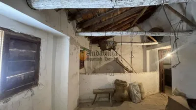Rustic house in Santa Cruz del Comercio photo 38