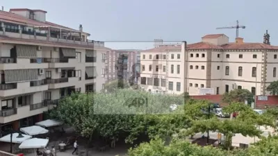 Apartment in Plasencia photo 27