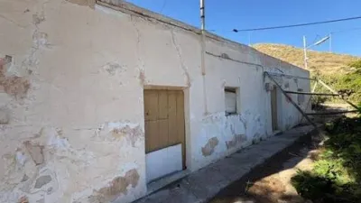Chalet on Carretera de Almería photo 18