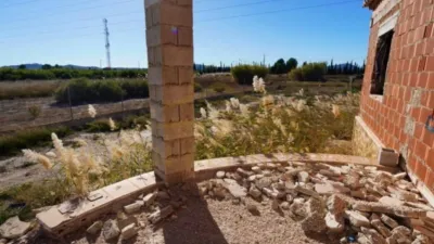 Casa – Orihuela, San Bartolomé - Vista 5