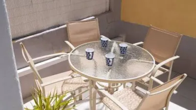 Casa – Torrevieja - Vista 3